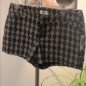 Old navy shorts. New with tags